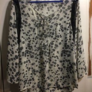 Always willing to negotiate